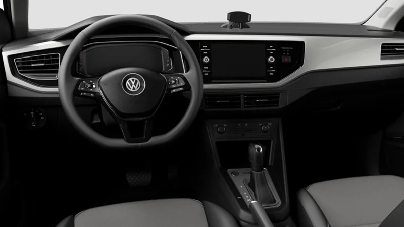 Volkswagen Virtus 1.0 200 TSI Highline (Flex) (Aut)