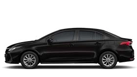 Imagem do veículo Toyota Corolla 2021 2.0 VVT-IE FLEX GLI DIRECT SHIFT 