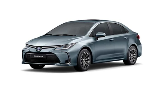 Toyota Corolla Altis Premium Hybrid 1.8 (Flex) (Aut)