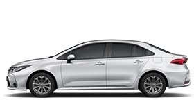 Imagem do veículo Toyota Corolla 2022 XEi 2.0 Flex 16V Aut.