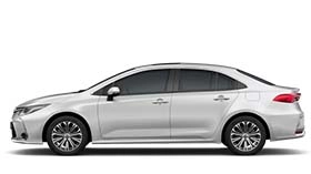 Imagem do veículo Toyota Corolla 2022 Altis Hybrid 1.8 (flex) (Aut)