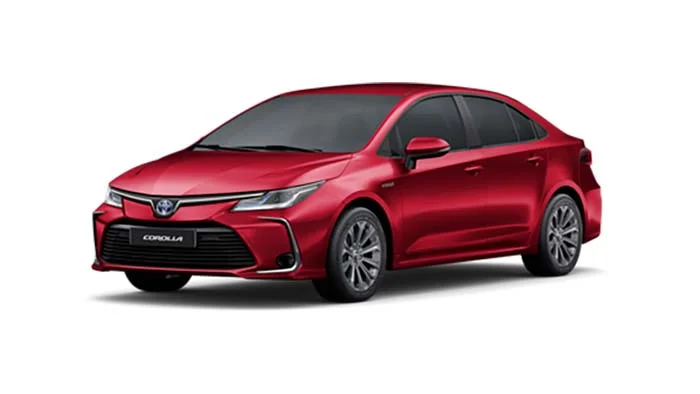 Toyota Corolla Altis Premium 2.0 Dynamic Force (Flex) (Aut)