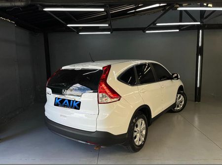 CR-V LX 2.0 16V