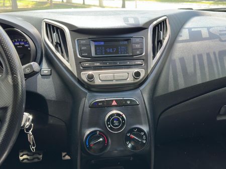 HB20X Style 1.6 (Flex)