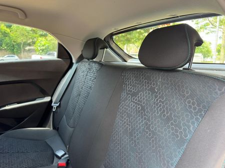 HB20X Style 1.6 (Flex)