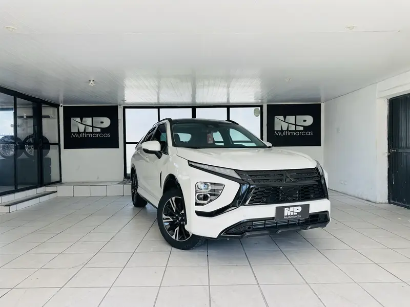 Mitsubishi 1.5 Turbo HPE-S S-AWC (Aut)