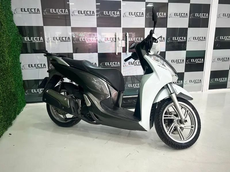 Honda SH 300i 300i