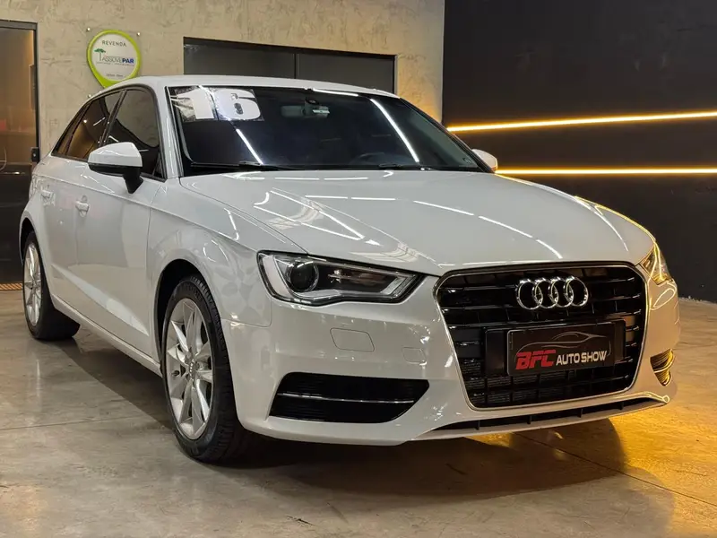 Audi A3 Sportback A3 1.4 TFSI Sportback Ambiente S Tronic
