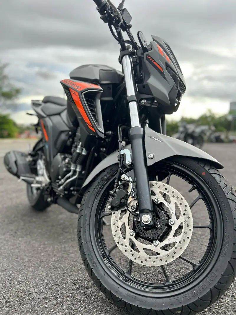 Yamaha Connected