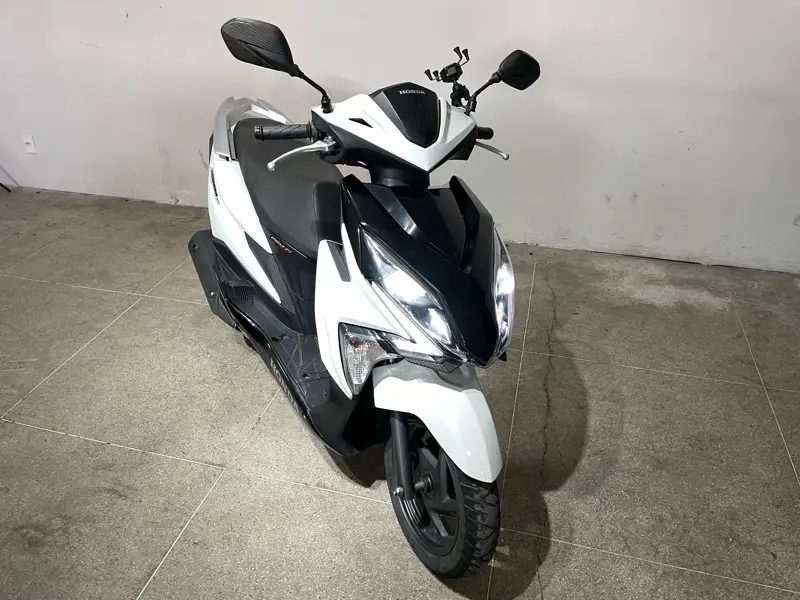 Honda CBS