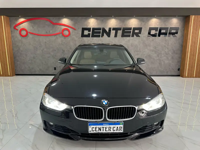BMW 320i 320i 2.0