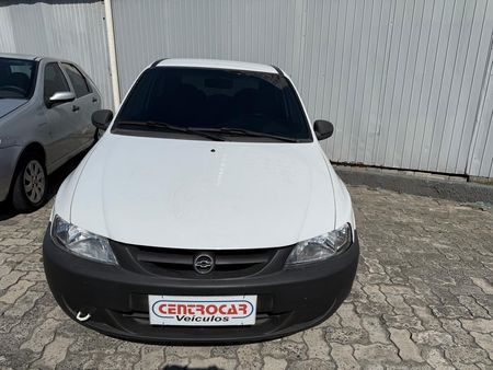 Celta Life 1.0 VHC (Flex) 2p