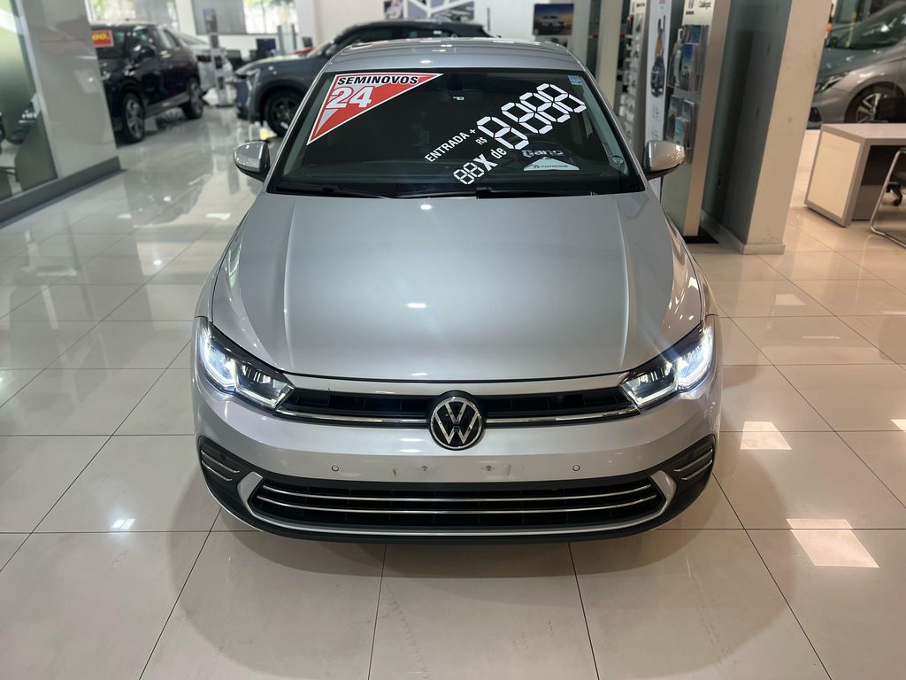 Polo Highline (Aut) (Flex)