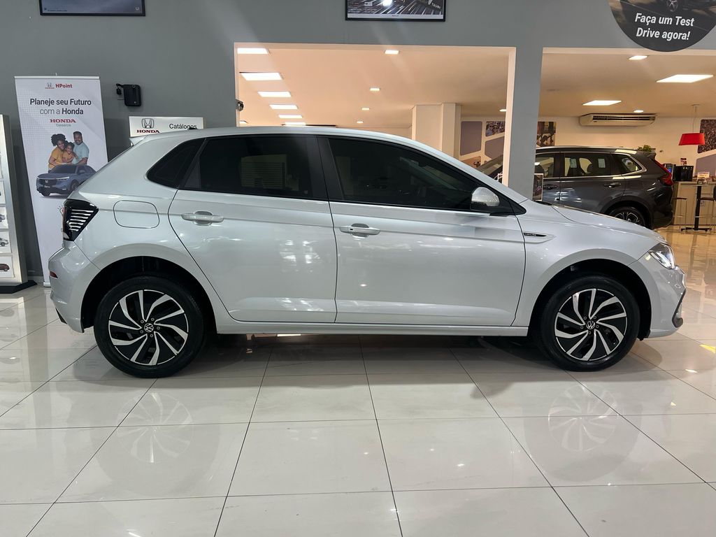 Polo Highline (Aut) (Flex)