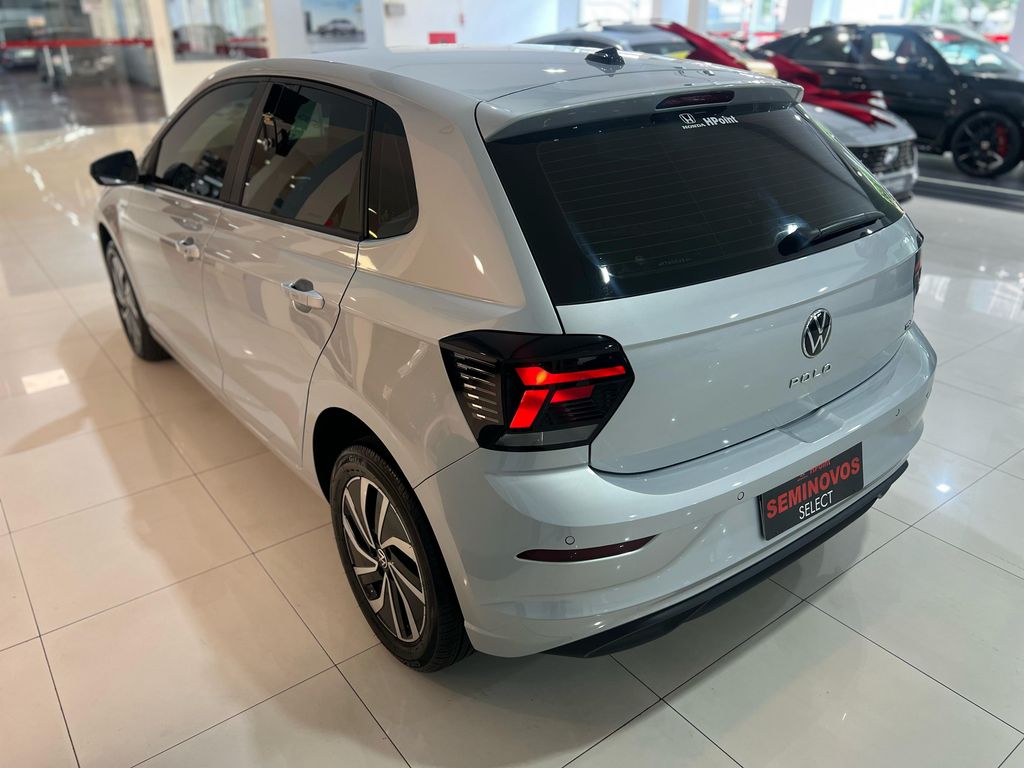 Polo Highline (Aut) (Flex)