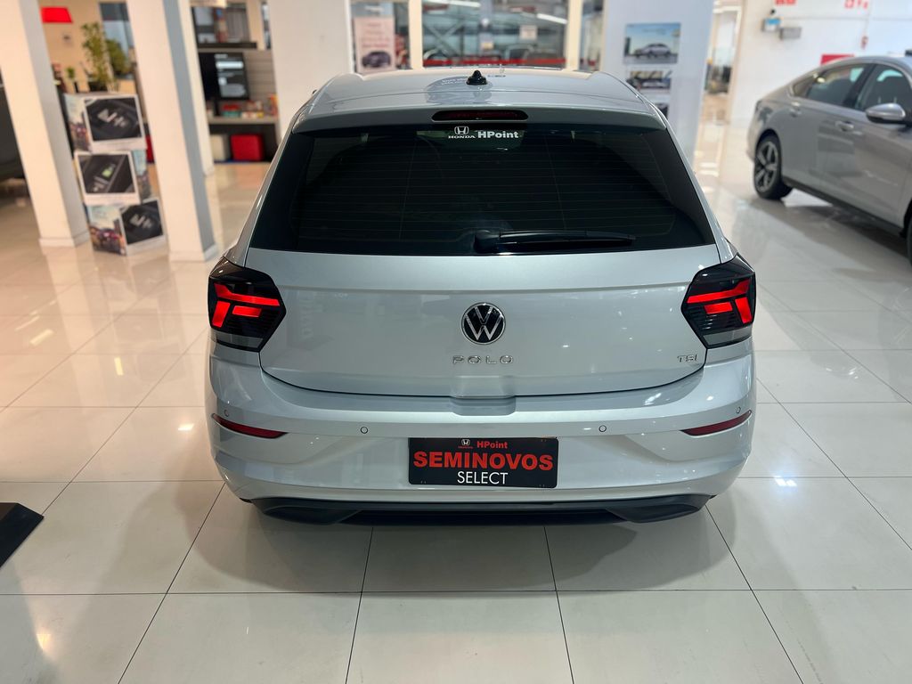 Polo Highline (Aut) (Flex)