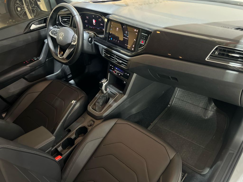 Polo Highline (Aut) (Flex)