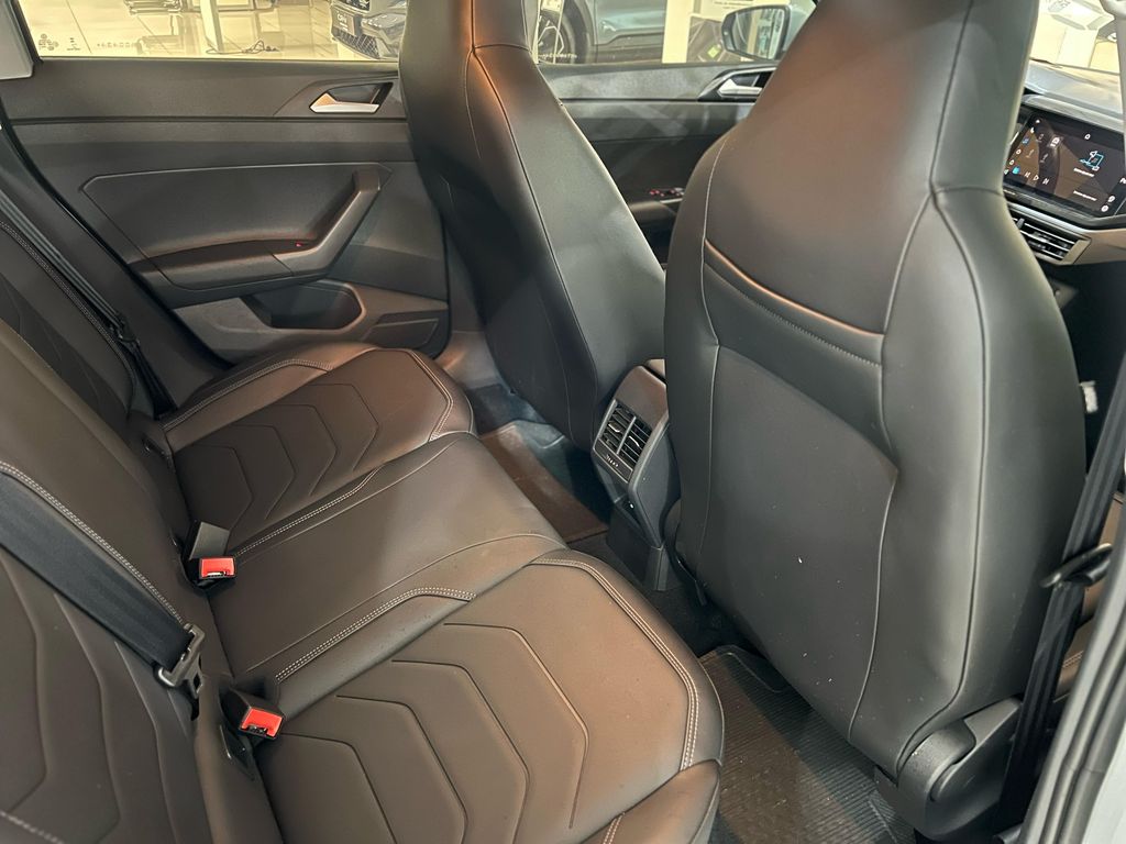 Polo Highline (Aut) (Flex)