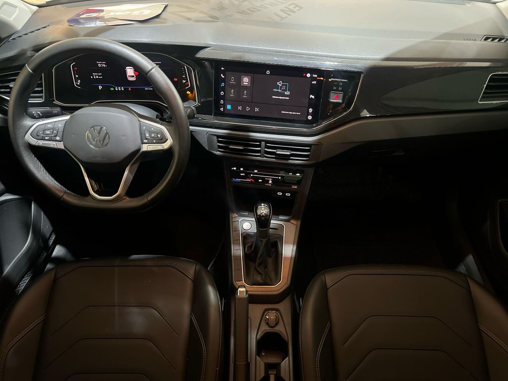 Polo Highline (Aut) (Flex)