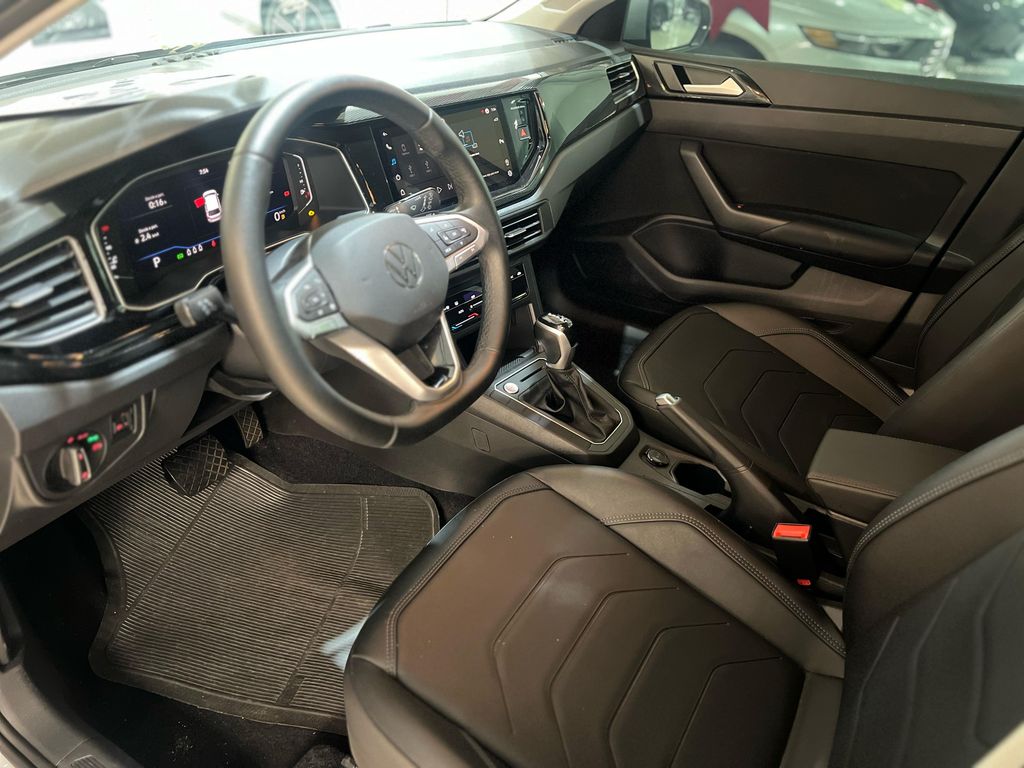 Polo Highline (Aut) (Flex)