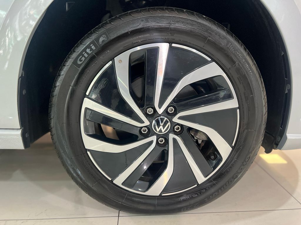 Polo Highline (Aut) (Flex)