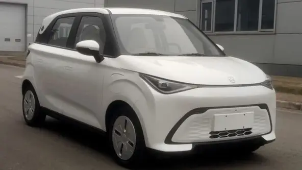 Compacto elétrico já foi vendido no Brasil e agora ganha versão elétrica
