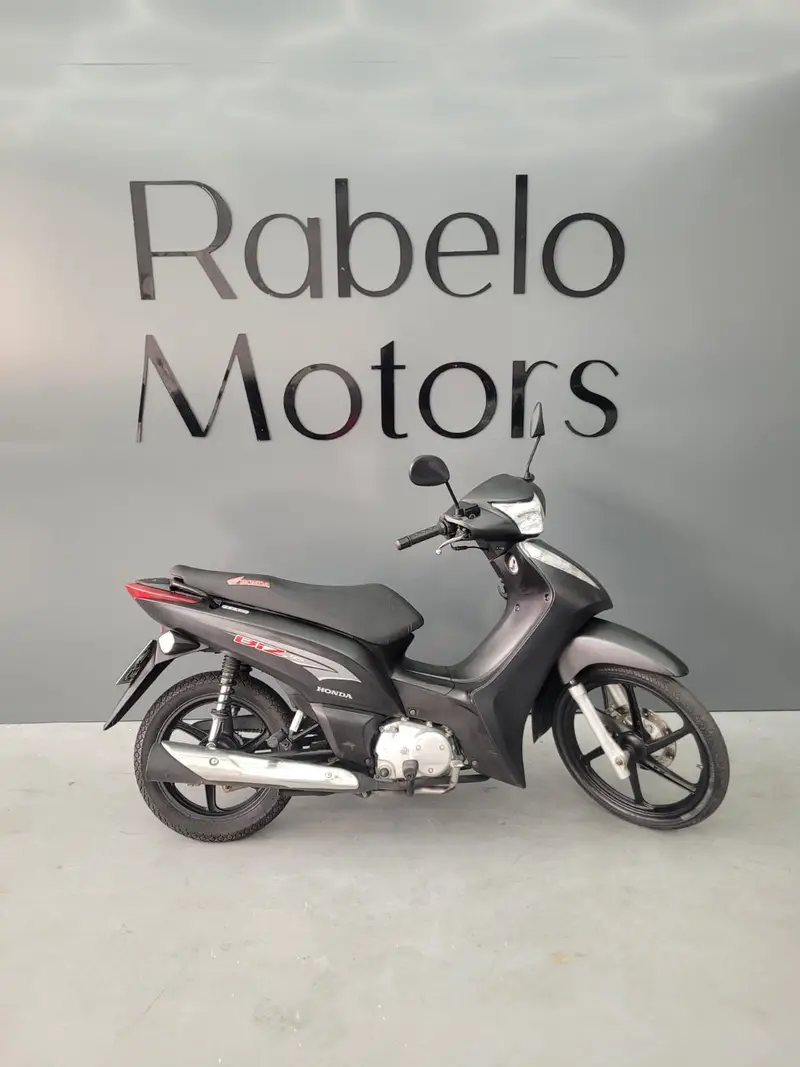 Honda EX