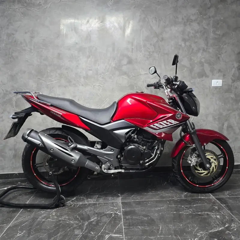 Yamaha Blueflex