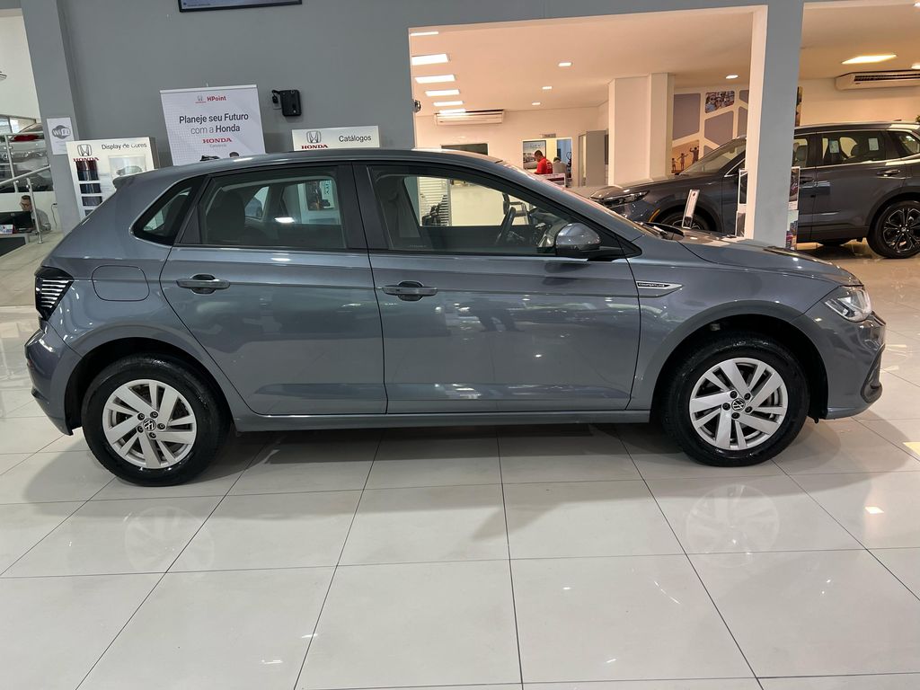 Polo Comfortline (Aut) (Flex)