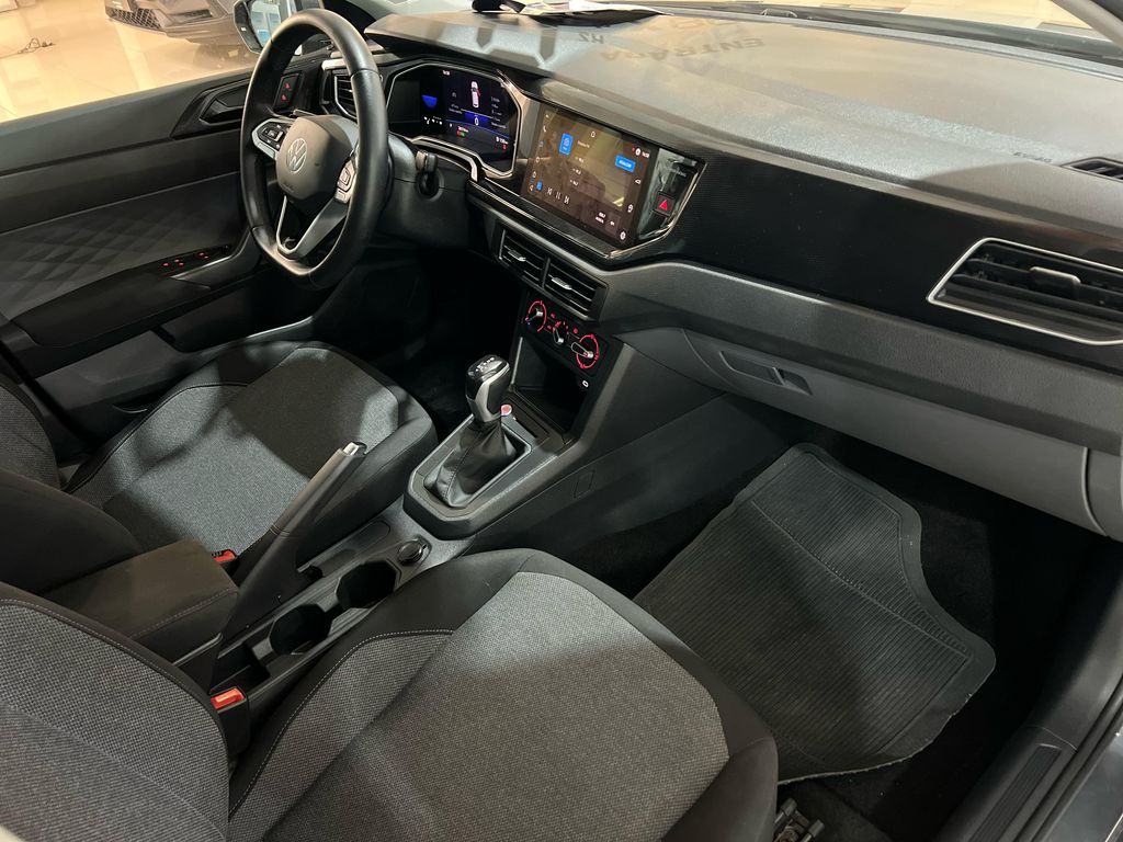 Polo Comfortline (Aut) (Flex)