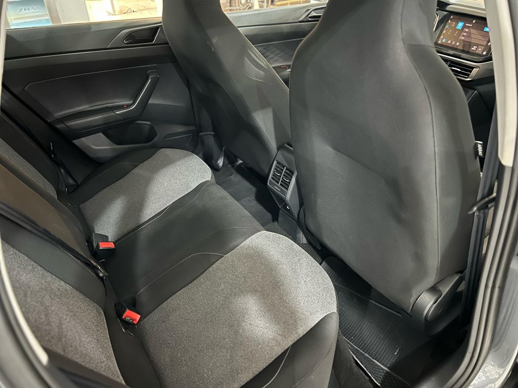 Polo Comfortline (Aut) (Flex)
