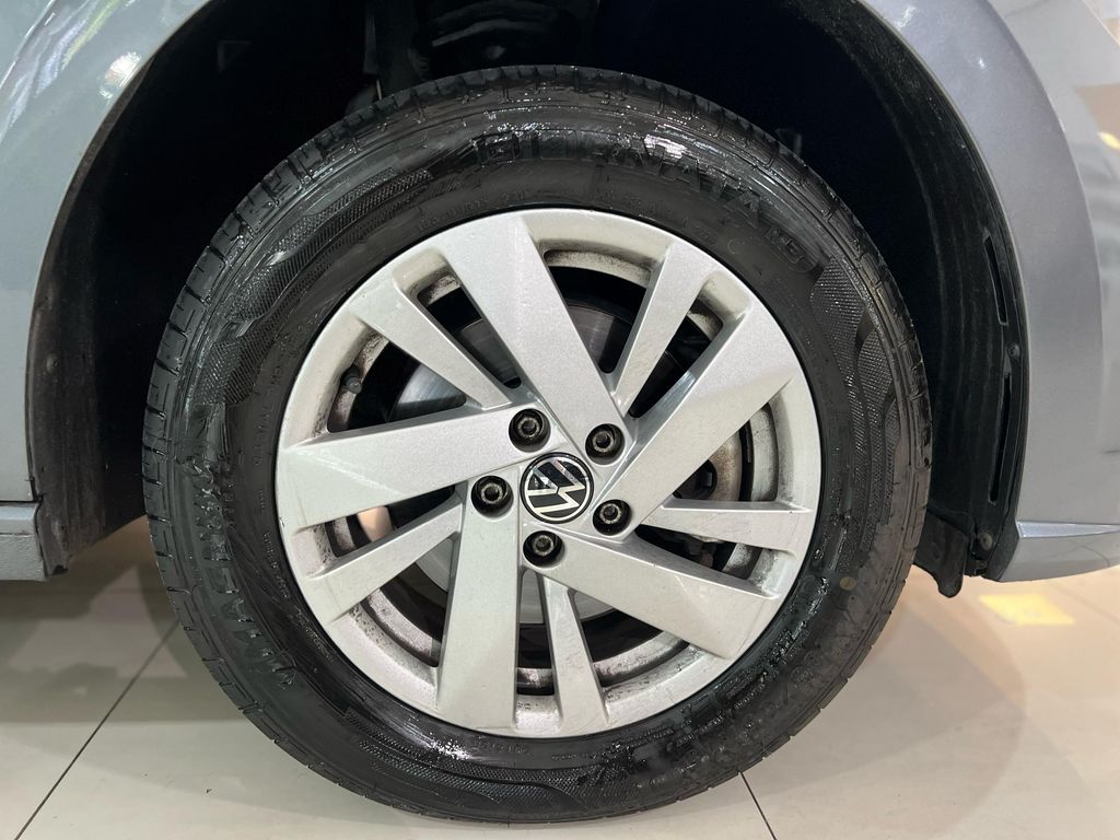 Polo Comfortline (Aut) (Flex)