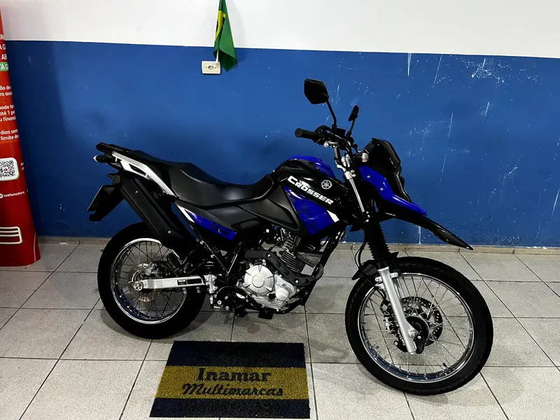 Yamaha Z (ABS)