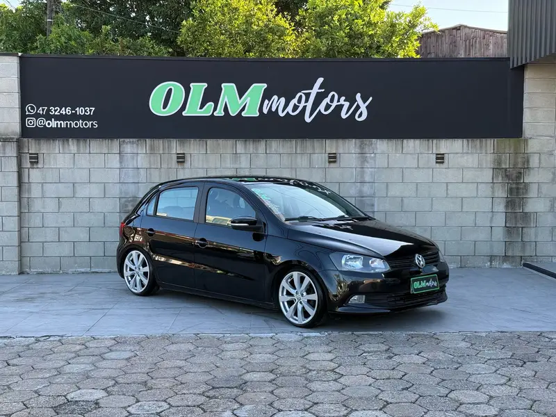 Volkswagen Gol Special 1.0 Total Flex