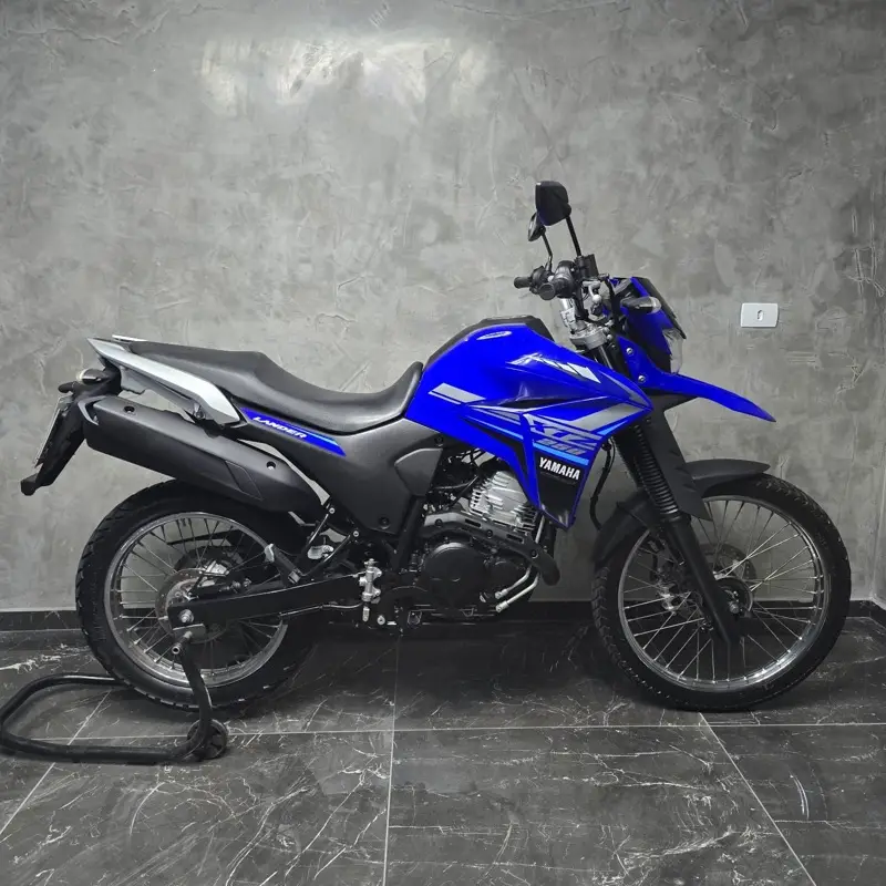 Yamaha Blueflex/ABS