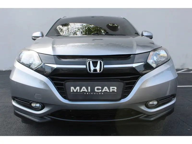 Honda HR-V EXL CVT 1.8 I-VTEC FlexOne