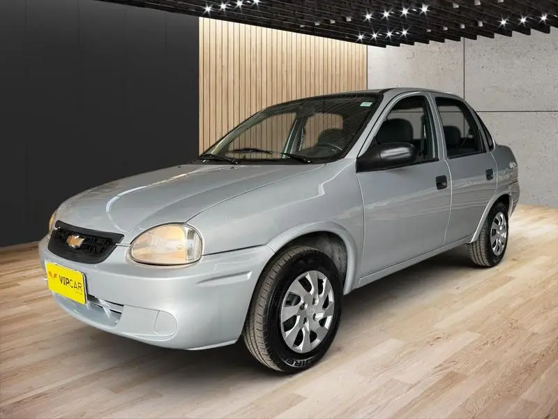 Chevrolet Corsa Sedan  1.6