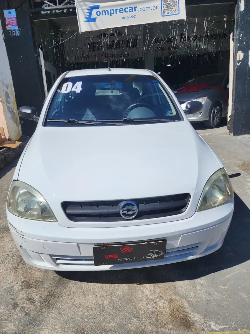 Chevrolet Corsa Sedan 1.0 8V