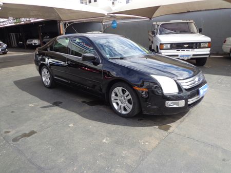 Fusion 2.3 SEL