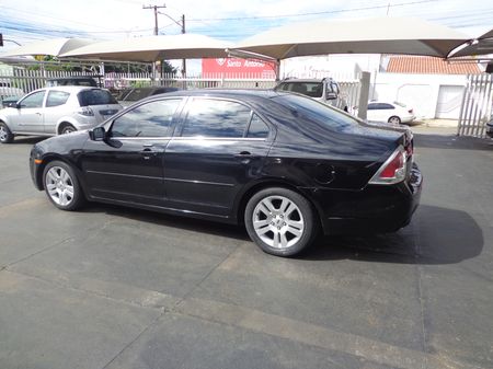 Fusion 2.3 SEL