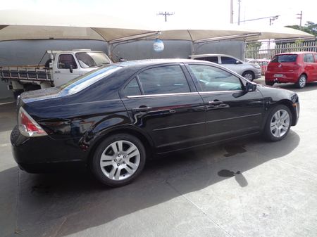 Fusion 2.3 SEL