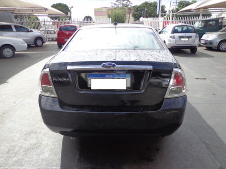 Fusion 2.3 SEL