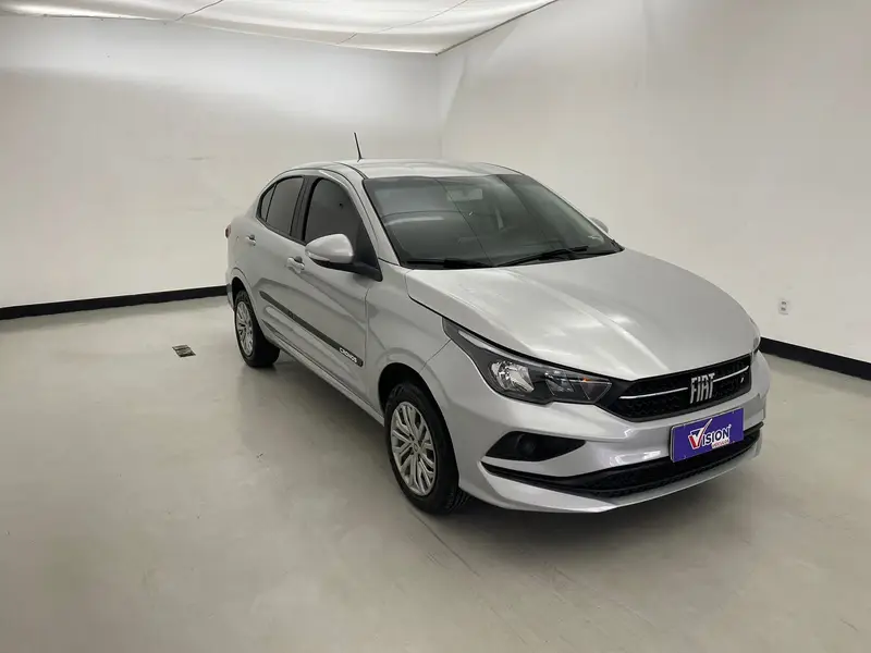 Fiat Cronos Drive 1.3