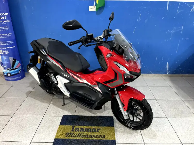 Honda ABS