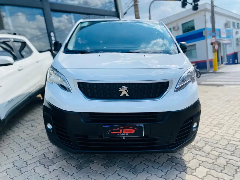 Peugeot Expert 1.6 HDi Business Pack
