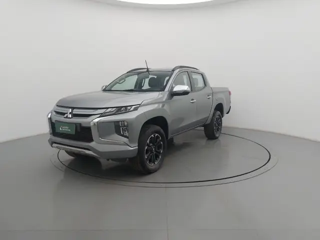 Carro Mitsubishi L200 Triton Sport 2023 HPE 2.4