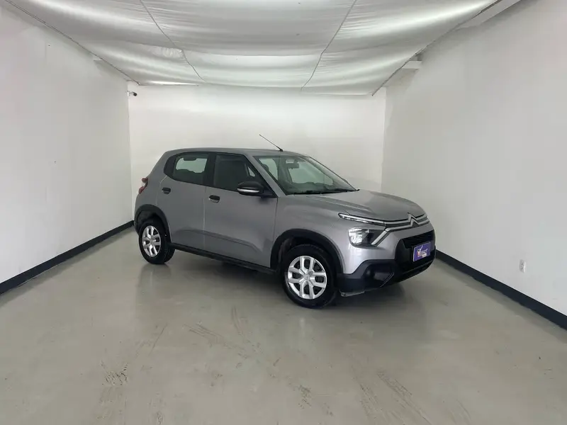 Citroën C3 Live Pack 1.0