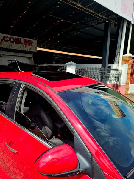 Cruze LTZ 1.8 16V Ecotec (Aut)(Flex)