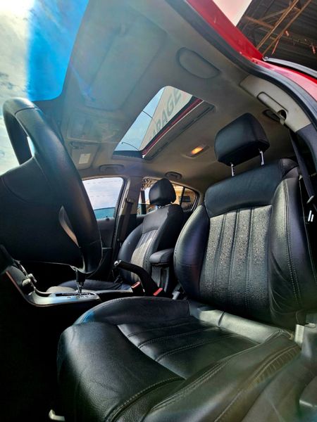 Cruze LTZ 1.8 16V Ecotec (Aut)(Flex)
