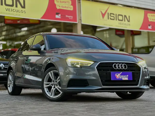 Carro Audi A3 2020 Prestige Plus 1.4 Turbo